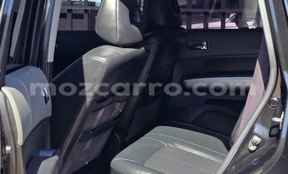 Tenga Tsaru Nissan X-Trail Nhema Mota in Maputo in Maputo Tenga Tsaru Nissan X-Trail Nhema Mota in Maputo in Maputo