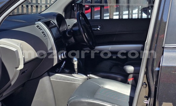 Tenga Tsaru Nissan X-Trail Nhema Mota in Maputo in Maputo Tenga Tsaru Nissan X-Trail Nhema Mota in Maputo in Maputo