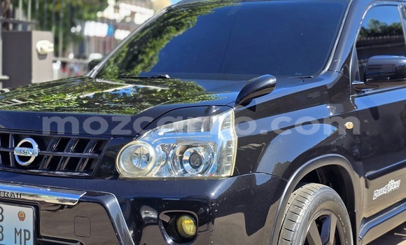 Tenga Tsaru Nissan X-Trail Nhema Mota in Maputo in Maputo Tenga Tsaru Nissan X-Trail Nhema Mota in Maputo in Maputo