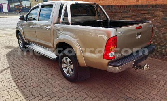 Buy Used Toyota Hilux Other Car in Maputo in Maputo Buy Used Toyota Hilux Other Car in Maputo in Maputo