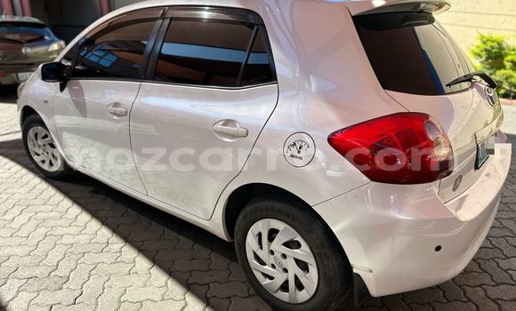 Tenga Tsaru Toyota Auris Chena Mota in Maputo in Maputo Tenga Tsaru Toyota Auris Chena Mota in Maputo in Maputo