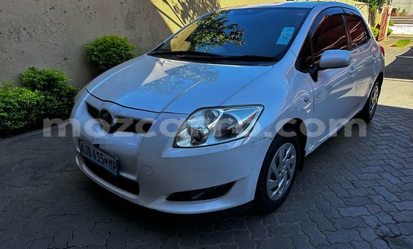 Tenga Tsaru Toyota Auris Chena Mota in Maputo in Maputo Tenga Tsaru Toyota Auris Chena Mota in Maputo in Maputo