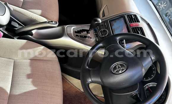Tenga Tsaru Toyota Auris Chena Mota in Maputo in Maputo Tenga Tsaru Toyota Auris Chena Mota in Maputo in Maputo