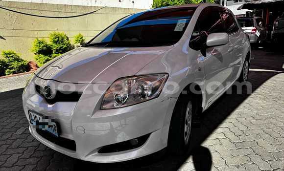 Tenga Tsaru Toyota Auris Chena Mota in Maputo in Maputo Tenga Tsaru Toyota Auris Chena Mota in Maputo in Maputo