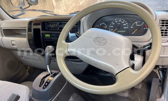 Buy Used Toyota Dyna White Car in Maputo in Maputo Buy Used Toyota Dyna White Car in Maputo in Maputo