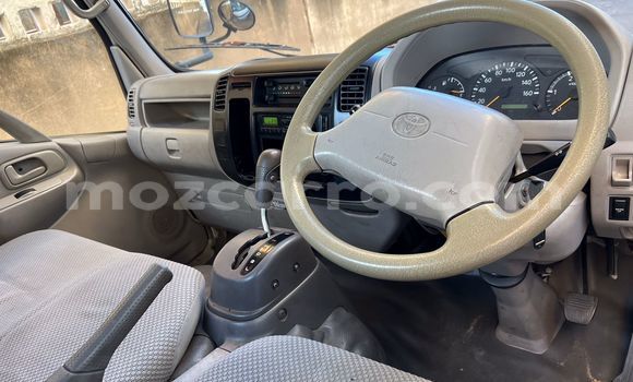 Buy Used Toyota Dyna White Car in Maputo in Maputo Buy Used Toyota Dyna White Car in Maputo in Maputo