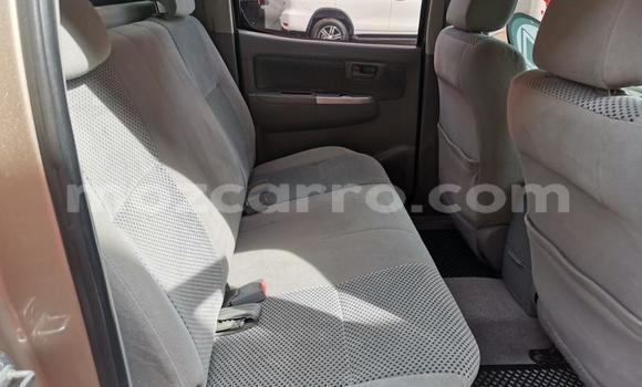 Buy Used Toyota Hilux Other Car in Maputo in Maputo Buy Used Toyota Hilux Other Car in Maputo in Maputo
