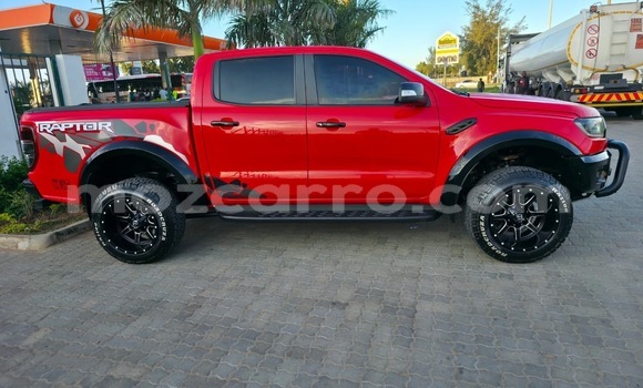 Nunua Ilio tumika Ford Ranger Nyekundu Gari ndani ya Maputo nchini Maputo Nunua Ilio tumika Ford Ranger Nyekundu Gari ndani ya Maputo nchini Maputo