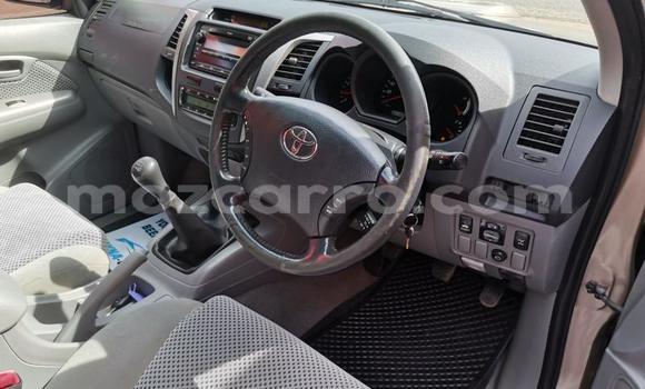Buy Used Toyota Hilux Other Car in Maputo in Maputo Buy Used Toyota Hilux Other Car in Maputo in Maputo
