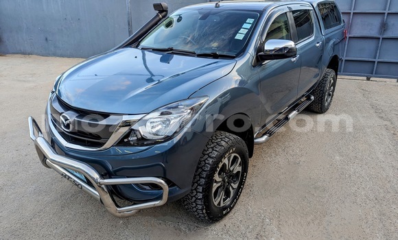 Tenga Tsaru Mazda BT-50 Bhuruu Mota in Maputo in Maputo Tenga Tsaru Mazda BT-50 Bhuruu Mota in Maputo in Maputo