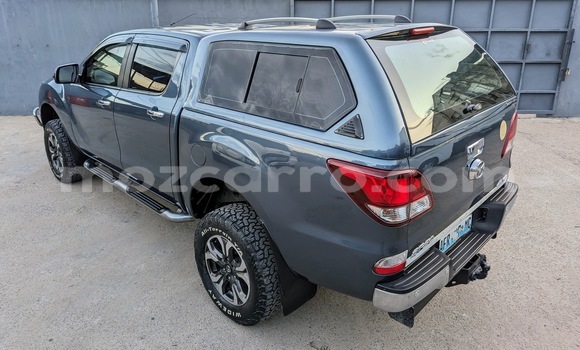 Tenga Tsaru Mazda BT-50 Bhuruu Mota in Maputo in Maputo Tenga Tsaru Mazda BT-50 Bhuruu Mota in Maputo in Maputo