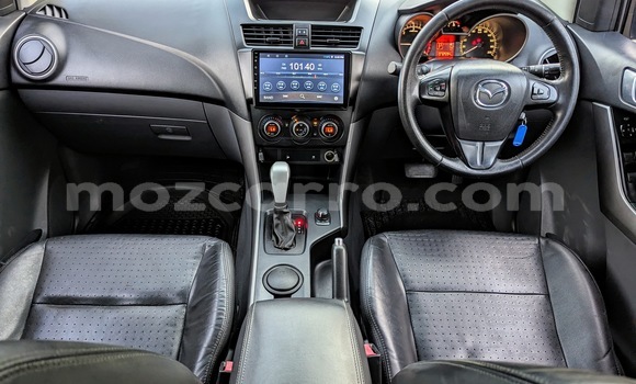 Tenga Tsaru Mazda BT-50 Bhuruu Mota in Maputo in Maputo Tenga Tsaru Mazda BT-50 Bhuruu Mota in Maputo in Maputo