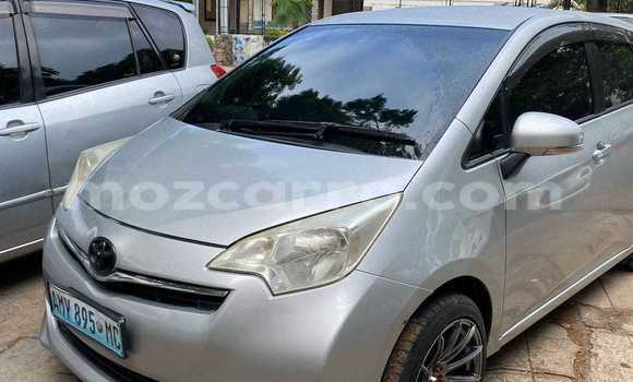 Nunua Ilio tumika Toyota Ractis Nyingine Gari ndani ya Maputo nchini Maputo