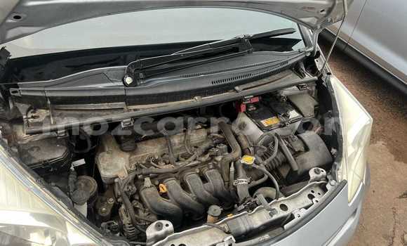 Buy Used Toyota Ractis Other Car in Maputo in Maputo Buy Used Toyota Ractis Other Car in Maputo in Maputo