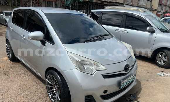 Buy Used Toyota Ractis Other Car in Maputo in Maputo Buy Used Toyota Ractis Other Car in Maputo in Maputo
