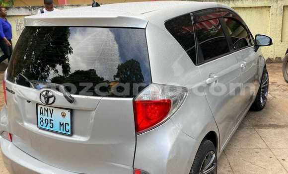 Buy Used Toyota Ractis Other Car in Maputo in Maputo Buy Used Toyota Ractis Other Car in Maputo in Maputo