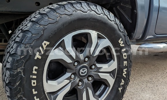 Buy Used Mazda BT-50 Other Car in Maputo in Maputo Buy Used Mazda BT-50 Other Car in Maputo in Maputo