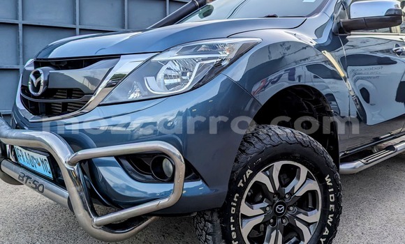 Buy Used Mazda BT-50 Other Car in Maputo in Maputo Buy Used Mazda BT-50 Other Car in Maputo in Maputo