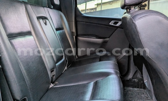 Buy Used Mazda BT-50 Other Car in Maputo in Maputo Buy Used Mazda BT-50 Other Car in Maputo in Maputo