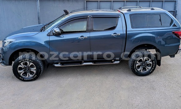 Buy Used Mazda BT-50 Other Car in Maputo in Maputo Buy Used Mazda BT-50 Other Car in Maputo in Maputo