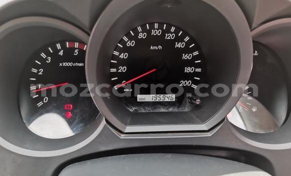 Buy Used Toyota Hilux Other Car in Maputo in Maputo Buy Used Toyota Hilux Other Car in Maputo in Maputo