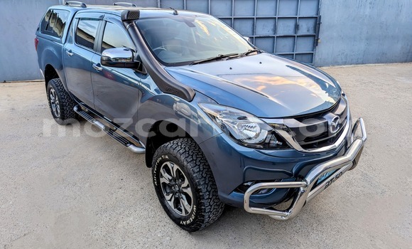 Buy Used Mazda BT-50 Other Car in Maputo in Maputo Buy Used Mazda BT-50 Other Car in Maputo in Maputo