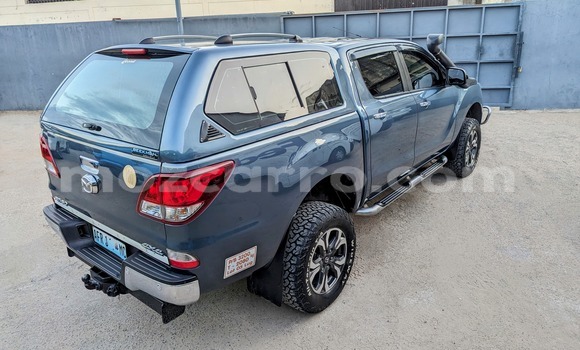 Buy Used Mazda BT-50 Other Car in Maputo in Maputo Buy Used Mazda BT-50 Other Car in Maputo in Maputo