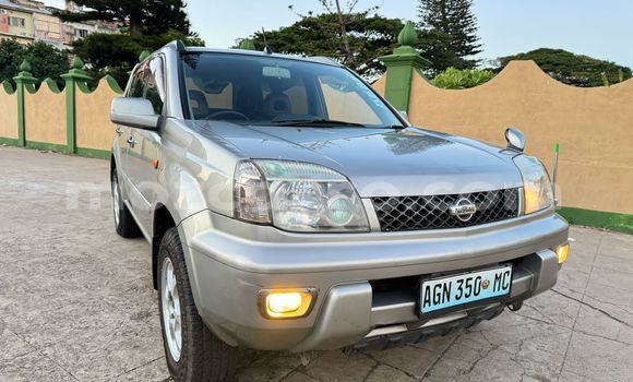 Buy New Nissan X-Trail Other Car in Maputo in Maputo Buy New Nissan X-Trail Other Car in Maputo in Maputo