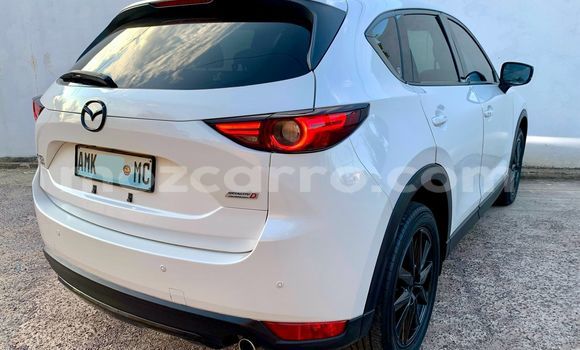 Tenga Itsva Mazda CX-5 Chena Mota in Maputo in Maputo Tenga Itsva Mazda CX-5 Chena Mota in Maputo in Maputo