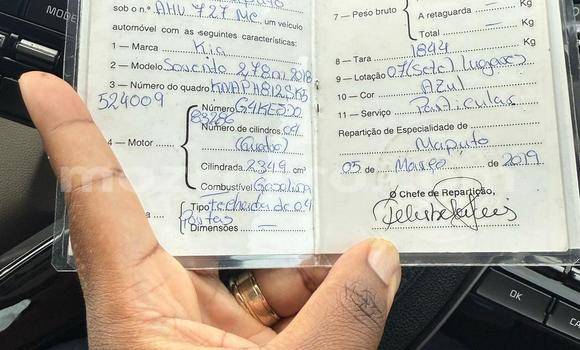 Tenga Tsaru Kia Sorento Zvimwe Mota in Maputo in Maputo Tenga Tsaru Kia Sorento Zvimwe Mota in Maputo in Maputo