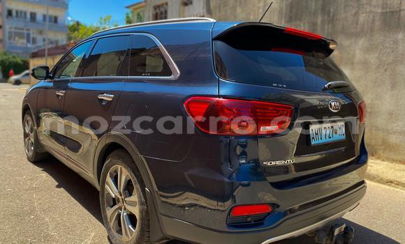 Tenga Tsaru Kia Sorento Zvimwe Mota in Maputo in Maputo Tenga Tsaru Kia Sorento Zvimwe Mota in Maputo in Maputo