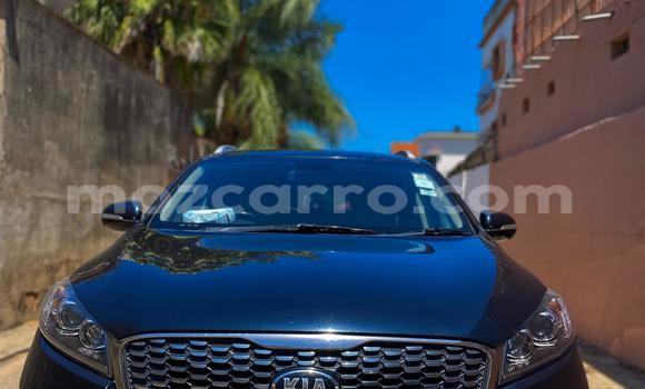 Tenga Tsaru Kia Sorento Zvimwe Mota in Maputo in Maputo Tenga Tsaru Kia Sorento Zvimwe Mota in Maputo in Maputo