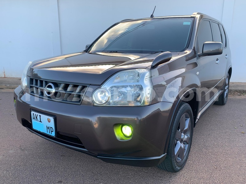 Big with watermark nissan x trail maputo maputo 37745