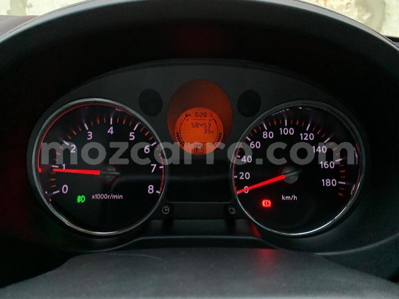 Big with watermark nissan x trail maputo maputo 37745