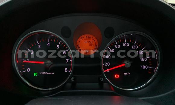 Comprar Usado Nissan X-Trail De outros Carro em Maputo em Maputo Comprar Usado Nissan X-Trail De outros Carro em Maputo em Maputo