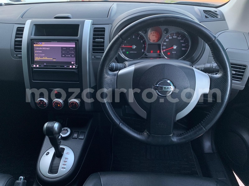 Big with watermark nissan x trail maputo maputo 37745