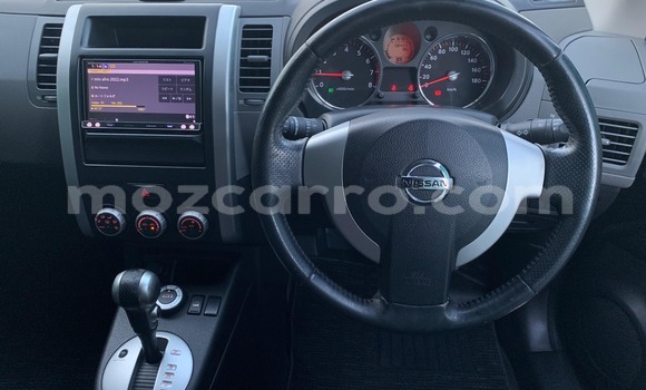 Comprar Usado Nissan X-Trail De outros Carro em Maputo em Maputo Comprar Usado Nissan X-Trail De outros Carro em Maputo em Maputo