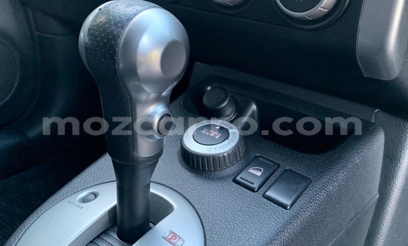 Comprar Usado Nissan X-Trail De outros Carro em Maputo em Maputo Comprar Usado Nissan X-Trail De outros Carro em Maputo em Maputo