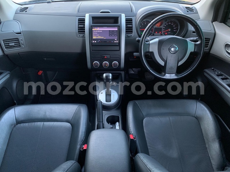 Big with watermark nissan x trail maputo maputo 37745