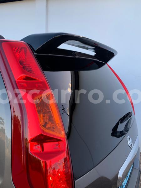 Big with watermark nissan x trail maputo maputo 37745