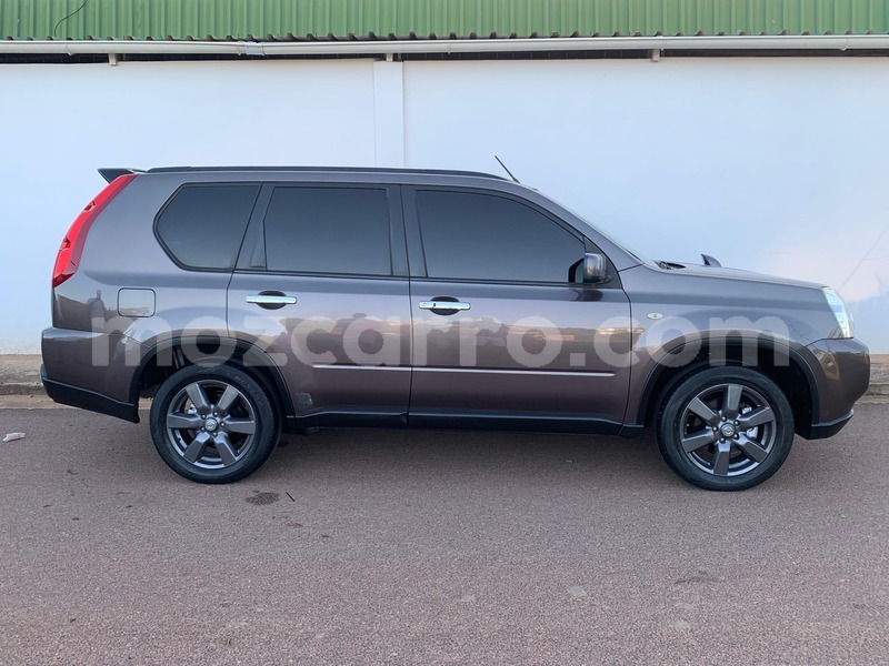 Big with watermark nissan x trail maputo maputo 37745