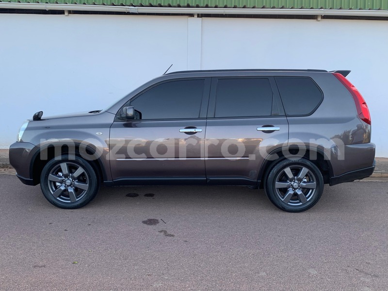 Big with watermark nissan x trail maputo maputo 37745