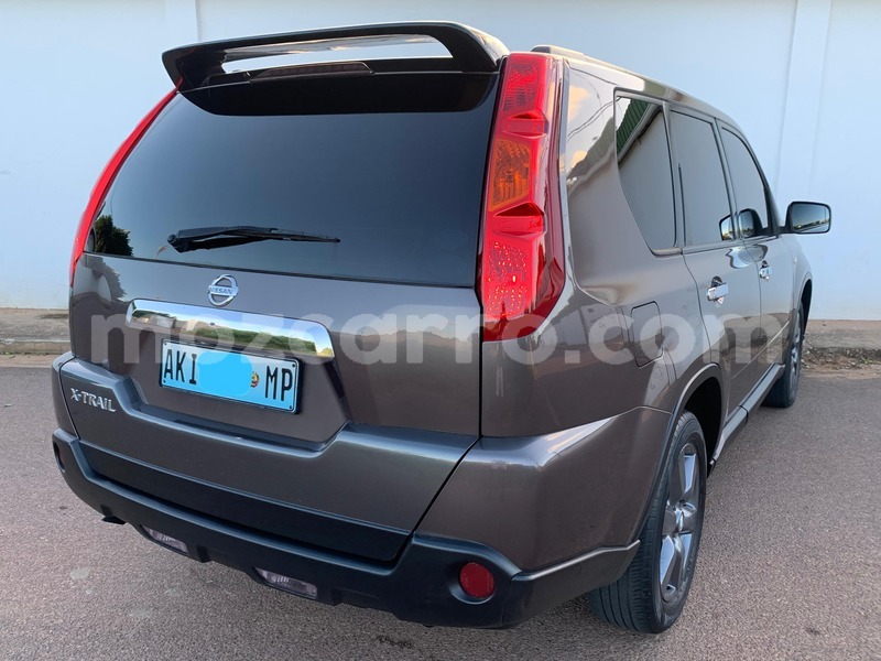 Big with watermark nissan x trail maputo maputo 37745
