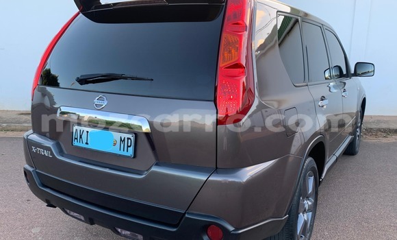 Comprar Usado Nissan X-Trail De outros Carro em Maputo em Maputo Comprar Usado Nissan X-Trail De outros Carro em Maputo em Maputo