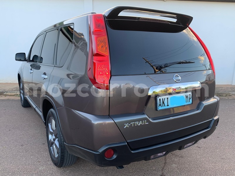 Big with watermark nissan x trail maputo maputo 37745