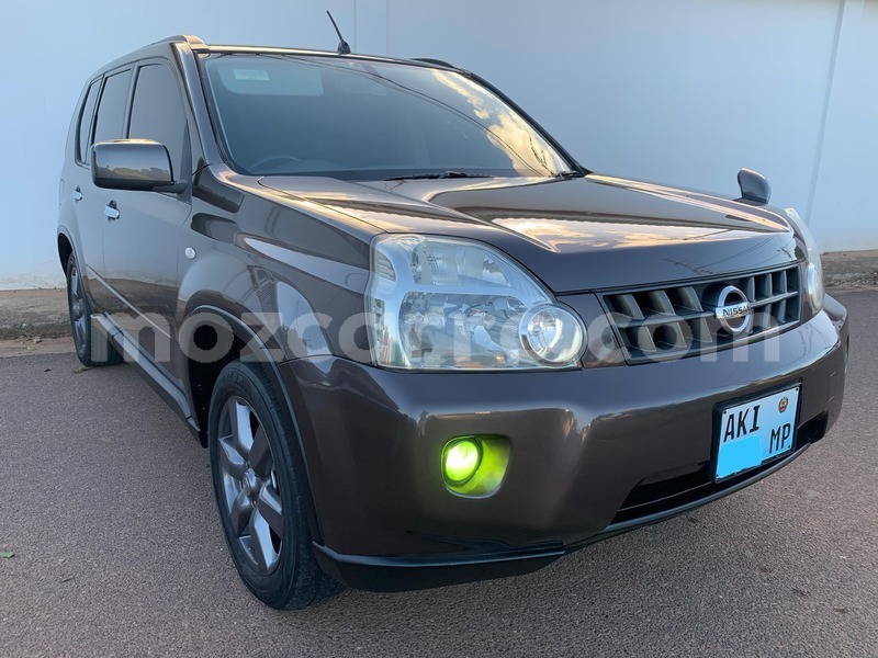 Big with watermark nissan x trail maputo maputo 37745