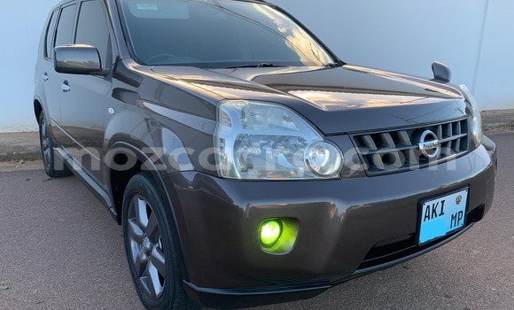 Comprar Usado Nissan X-Trail De outros Carro em Maputo em Maputo Comprar Usado Nissan X-Trail De outros Carro em Maputo em Maputo
