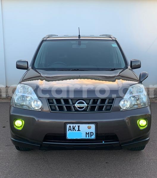 Big with watermark nissan x trail maputo maputo 37745