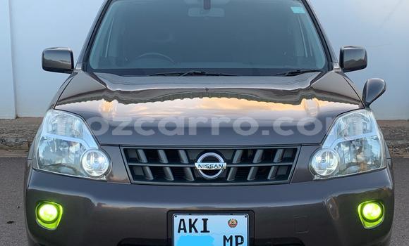 Comprar Usado Nissan X-Trail De outros Carro em Maputo em Maputo Comprar Usado Nissan X-Trail De outros Carro em Maputo em Maputo