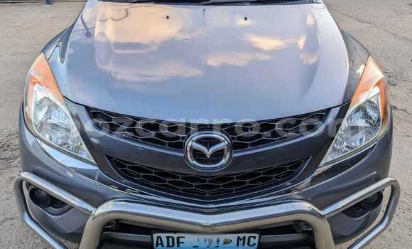 Tenga Tsaru Mazda BT-50 Zvimwe Mota in Maputo in Maputo Tenga Tsaru Mazda BT-50 Zvimwe Mota in Maputo in Maputo